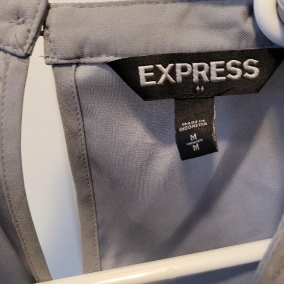 Express Blouse - Picture 2 of 3